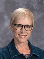 Mrs. JoAnne Hoeschen Mrs. JoAnne Hoeschen